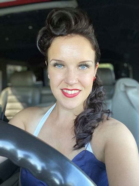 miss pintage 2020